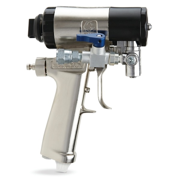 Fusion Clear Shot Part Selector